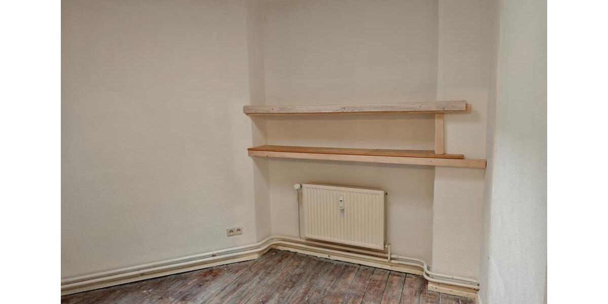 Dachgeschoßwohnung Flensburg Altstadt - 3 Zimmer, 97 m&sup2;, 900&euro; | Angebot:25497945