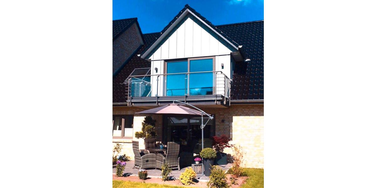 Einfamilienhaus Flensburg Falkenberg - 4 Zimmer, 125 m&sup2;, 520.000&euro; | Angebot:26040231