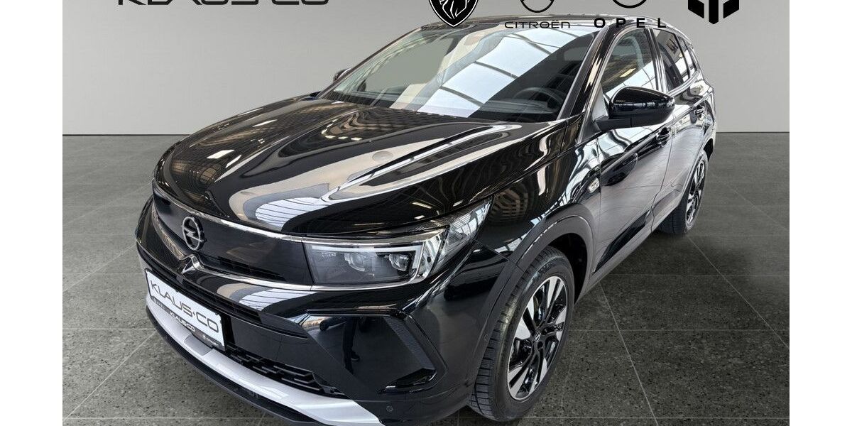 Opel Grandland (X) 4.859 km 26.990 &euro; Flensburg 24941