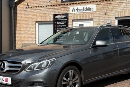 Mercedes-Benz E 250 131.650 km 20.299 &euro; Wanderup 24997