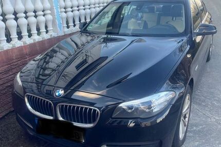 BMW 525 206.000 km 12.500 &euro; Flensburg 24943