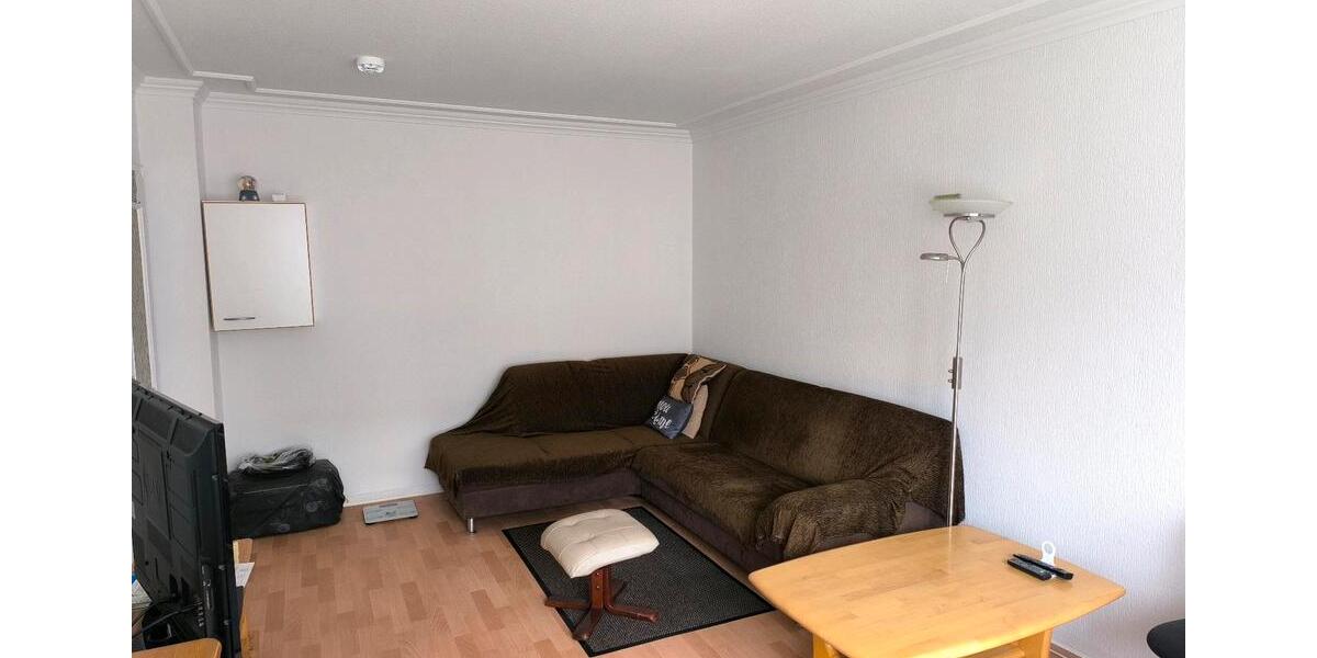 Etagenwohnung Harrislee - 2.5 Zimmer, 57 m&sup2;, 525&euro; | Angebot:25217617