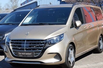 Mercedes-Benz V 300 20.232 km 89.250 &euro; Flensburg 24941
