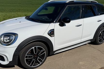 Mini Countryman S (Cooper) 45.000 km 22.000 &euro; Handewitt 24983