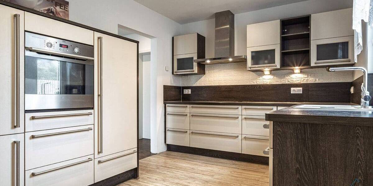 Einfamilienhaus Rüde / Großrüde Rüde - 4 Zimmer, 129 m&sup2;, 435.000&euro; | Angebot:26036649