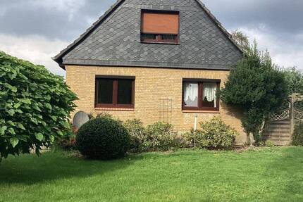 Haus Munkbrarup Rüde - 4 Zimmer, 107 m&sup2;, 275.000&euro; | Angebot:25801649