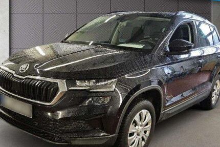 Skoda Karoq 134.318 km 24.890 &euro; Flensburg 24941