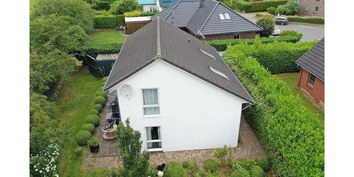 Einfamilienhaus Wees - 6 Zimmer, 142 m&sup2;, 615.000&euro; | Angebot:25899802