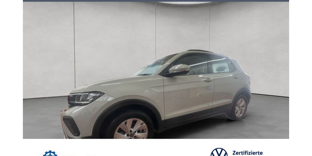 VW T-Cross 14.300 km 20.880 &euro; Flensburg 24944