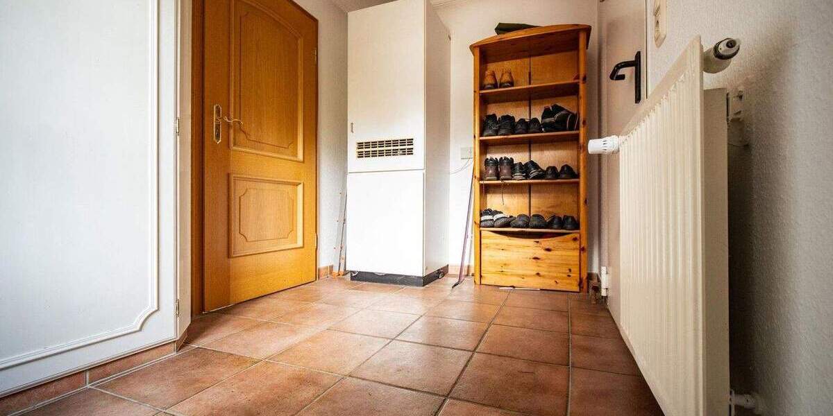 Einfamilienhaus Leck - 4 Zimmer, 131 m&sup2;, 399.999&euro; | Angebot:25760470