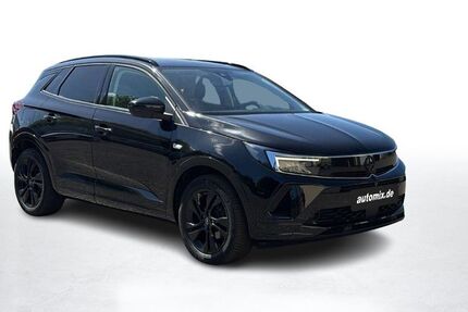 Opel Grandland (X) 60.221 km 19.900 &euro; Enge-Sande 25917
