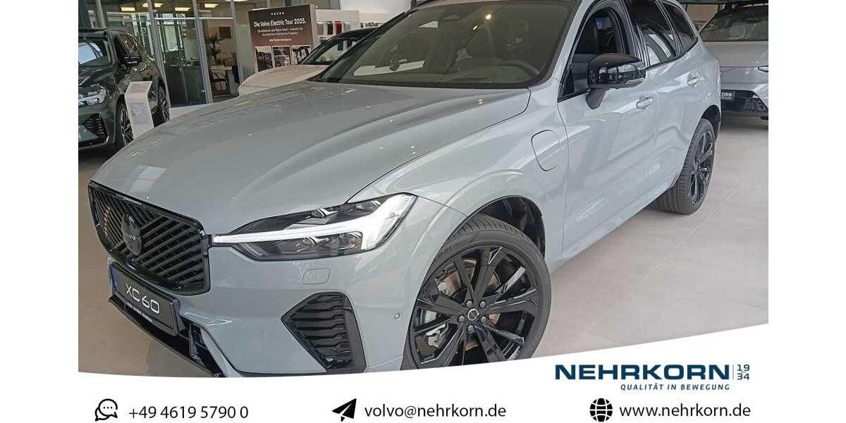 Volvo XC60 5.900 km 65.490 &euro; Flensburg 24941