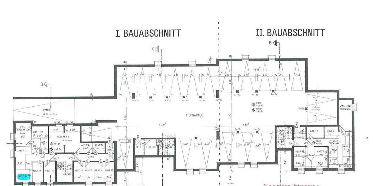 Etagenwohnung Flensburg Westliche Höhe - 4 Zimmer, 173.000&euro; | Angebot:25801987