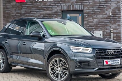 Audi Q5 137.389 km 25.199 &euro; Handewitt 24983