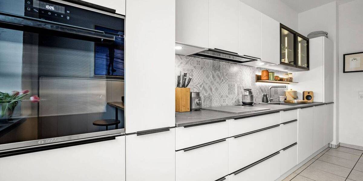 Reihenmittelhaus Flensburg Weiche - 6 Zimmer, 174 m&sup2;, 419.000&euro; | Angebot:25836510