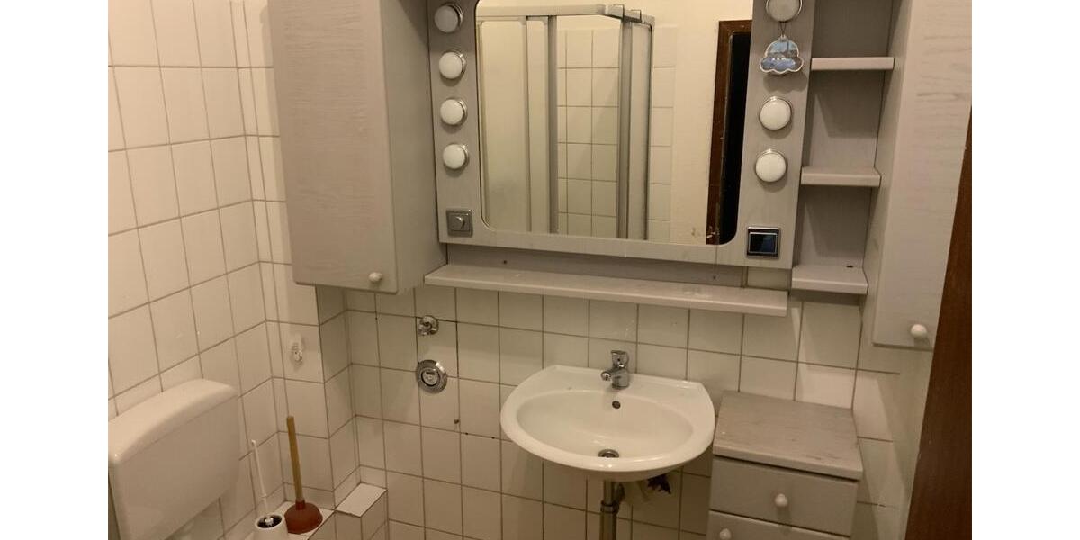 Etagenwohnung Flensburg Altstadt - 3 Zimmer, 74 m&sup2;, 454&euro; | Angebot:24769812
