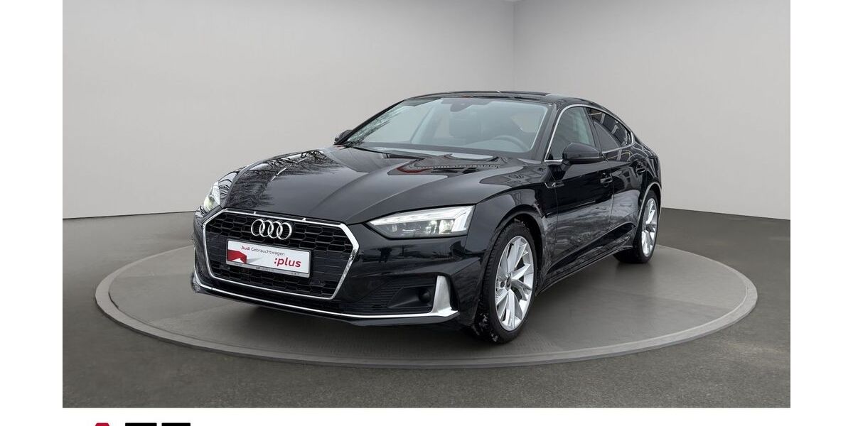 Audi A5 29.527 km 41.890 &euro; Flensburg 24941
