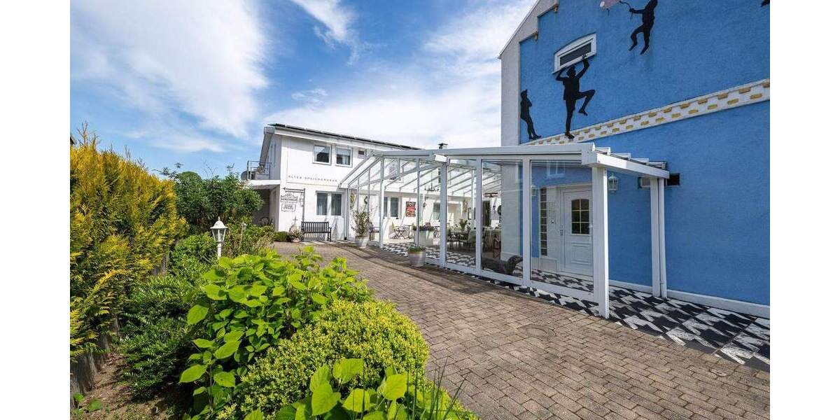 Gewerbeobjekt Sörup - 1 Zimmer, 695.000&euro; | Angebot:25706561