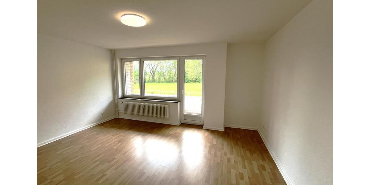 Erdgeschoßwohnung Glücksburg (Ostsee) - 3 Zimmer, 66 m&sup2;, 500&euro; | Angebot:26457939