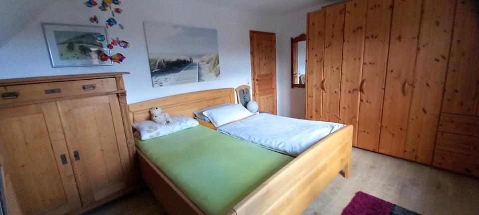 Doppelhaushälfte Langballig - 5 Zimmer, 134 m&sup2;, 389.000&euro; | Angebot:26959461