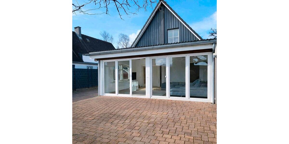 Einfamilienhaus Harrislee - 5 Zimmer, 170 m&sup2;, 1.400&euro; | Angebot:25950827