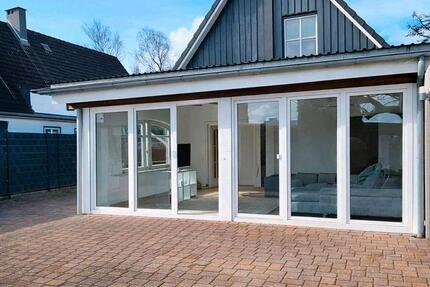 Haus Harrislee - 5 Zimmer, 170 m&sup2;, 1.400&euro; | Angebot:25950827