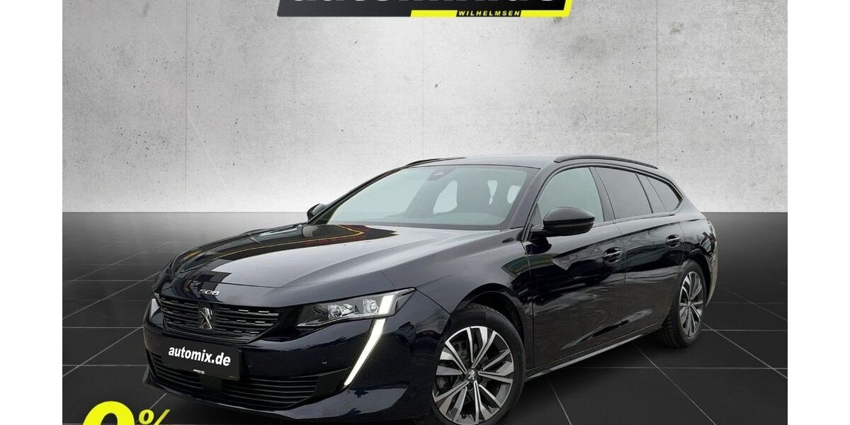 Peugeot 508 60.956 km 18.900 &euro; Enge-Sande 25917