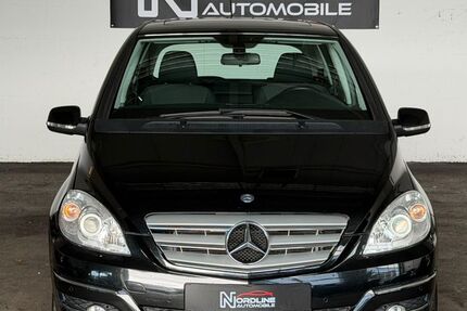 Mercedes-Benz B 180 163.544 km 7.995 &euro; Flensburg 24941