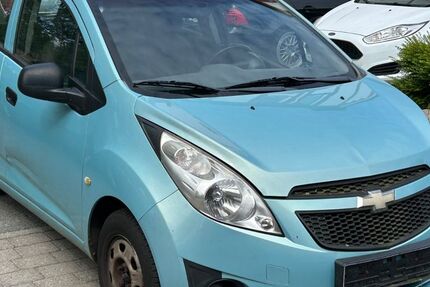 Chevrolet Spark 107.000 km 1.950 &euro; Flensburg 24941
