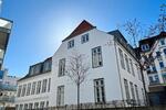 Erdgeschoßwohnung Flensburg Altstadt - 2 Zimmer, 74 m&sup2;, 803&euro; | Angebot:26647450