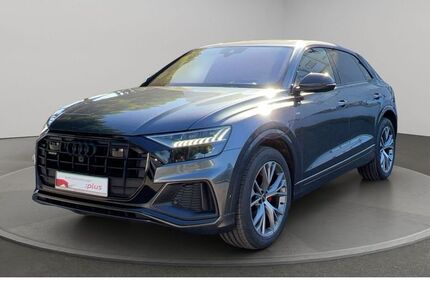 Audi Q8 91.748 km 60.890 &euro; Flensburg 24941