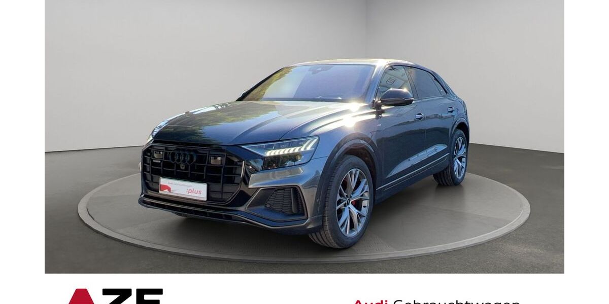 Audi Q8 91.748 km 60.890 &euro; Flensburg 24941