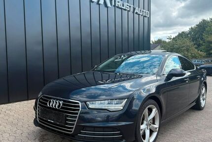 Audi A7 336.000 km 14.900 &euro; Flensburg 24941