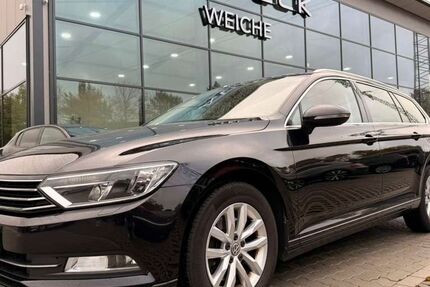 VW Passat Variant 136.000 km 16.450 &euro; Flensburg 24941