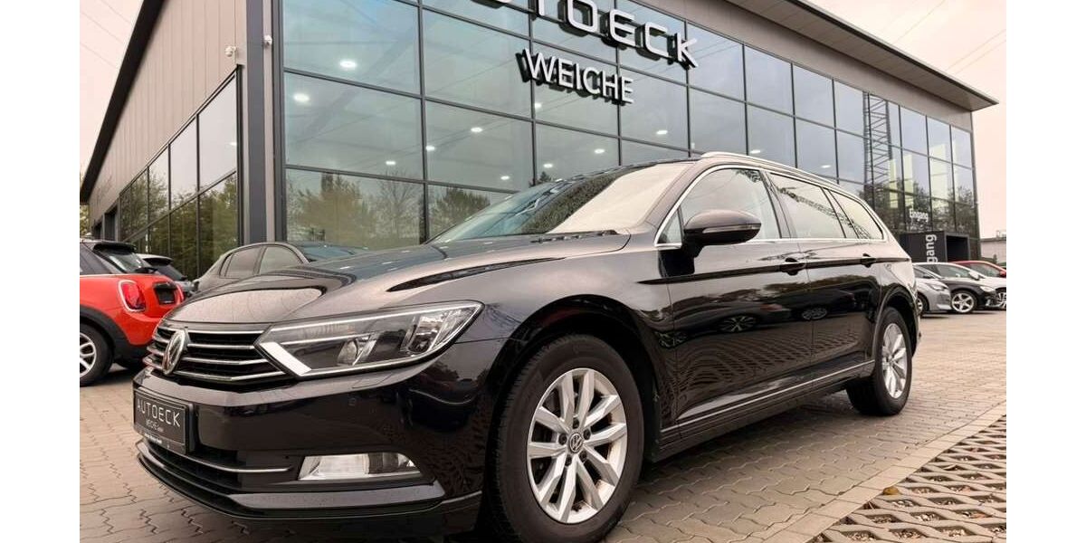 VW Passat Variant 136.000 km 16.450 &euro; Flensburg 24941