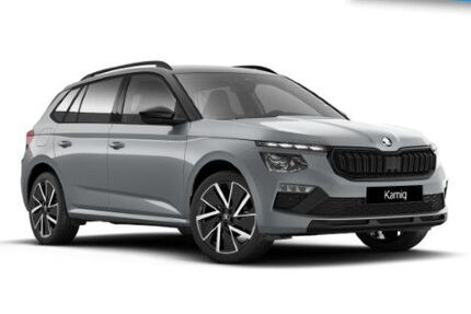 Skoda Kamiq 5.000 km 36.490 &euro; Flensburg 24941