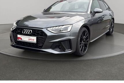 Audi A4 84.588 km 28.890 &euro; Flensburg 24941