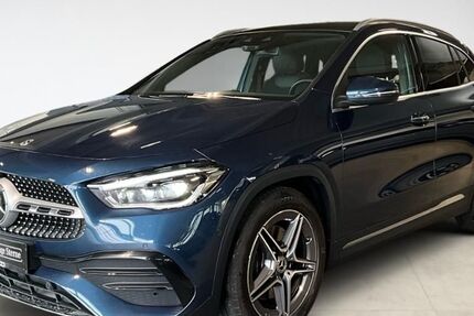 Mercedes-Benz GLA 250 32.500 km 36.870 &euro; Flensburg 24941