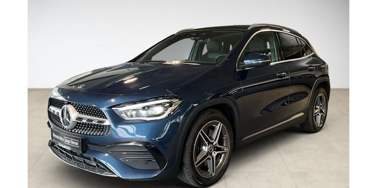 Mercedes-Benz GLA 250 32.500 km 36.870 &euro; Flensburg 24941