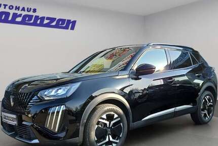 Peugeot 2008 17.365 km 23.290 &euro; Flensburg 24941