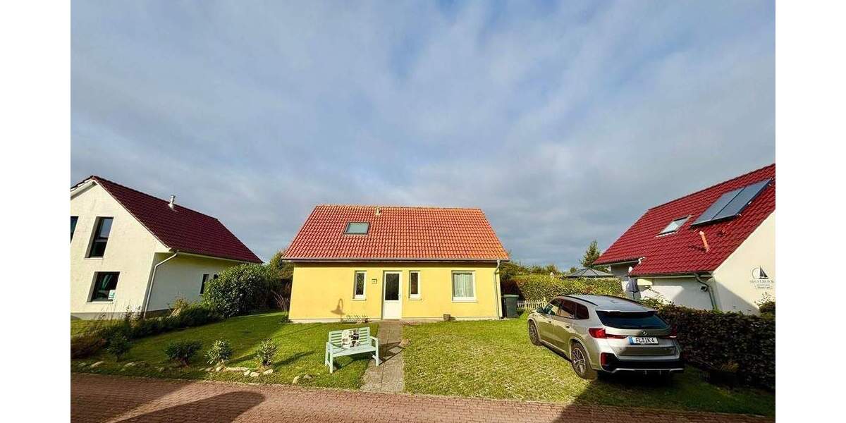 Mehrfamilienhaus, Wohnhaus Glücksburg Holnis - 4 Zimmer, 88 m&sup2;, 415.000&euro; | Angebot:25748148