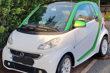 Smart ForTwo 44.900 km 7.200 &euro; Handewitt 24983