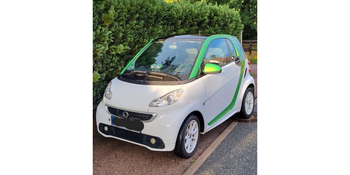 Smart ForTwo 44.900 km 7.200 &euro; Handewitt 24983