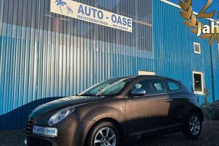 Alfa Romeo MiTo 97.639 km 6.990 &euro; Flensburg 24941