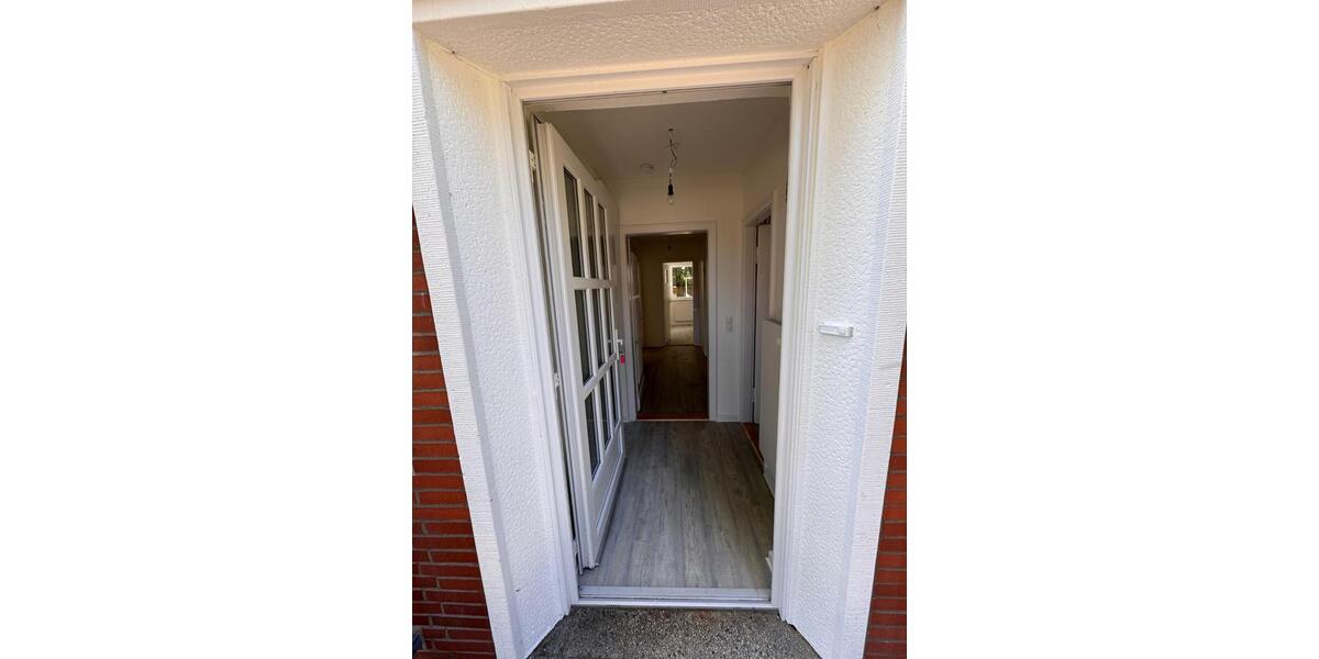 Reihenhaus Leck - 5 Zimmer, 96 m&sup2;, 915&euro; | Angebot:24926268