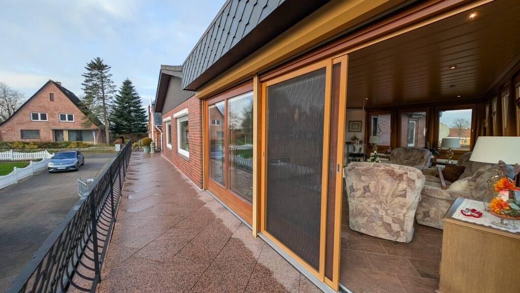 Einfamilienhaus Steinbergkirche Quern - 4 Zimmer, 118 m&sup2;, 250.000&euro; | Angebot:26641760