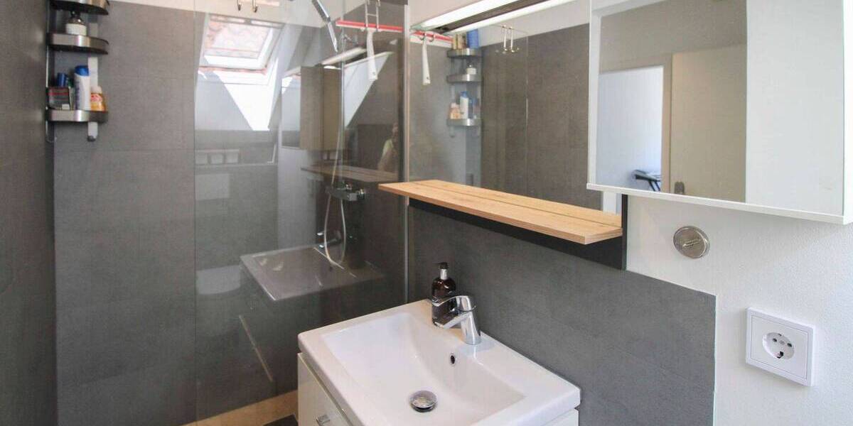 Etagenwohnung Sterup - 3 Zimmer, 103 m&sup2;, 219.000&euro; | Angebot:26473220