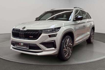 Skoda Kodiaq 84.603 km 37.780 &euro; Flensburg 24941
