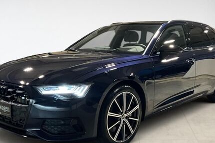 Audi A6 15.850 km 49.880 &euro; Flensburg 24941