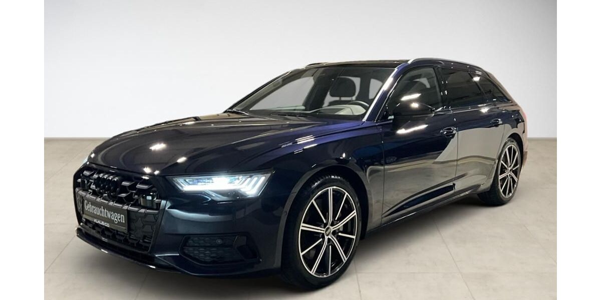 Audi A6 15.850 km 49.880 &euro; Flensburg 24941